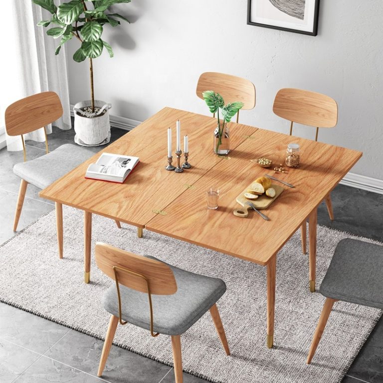 drop leaf dinette table and chairs