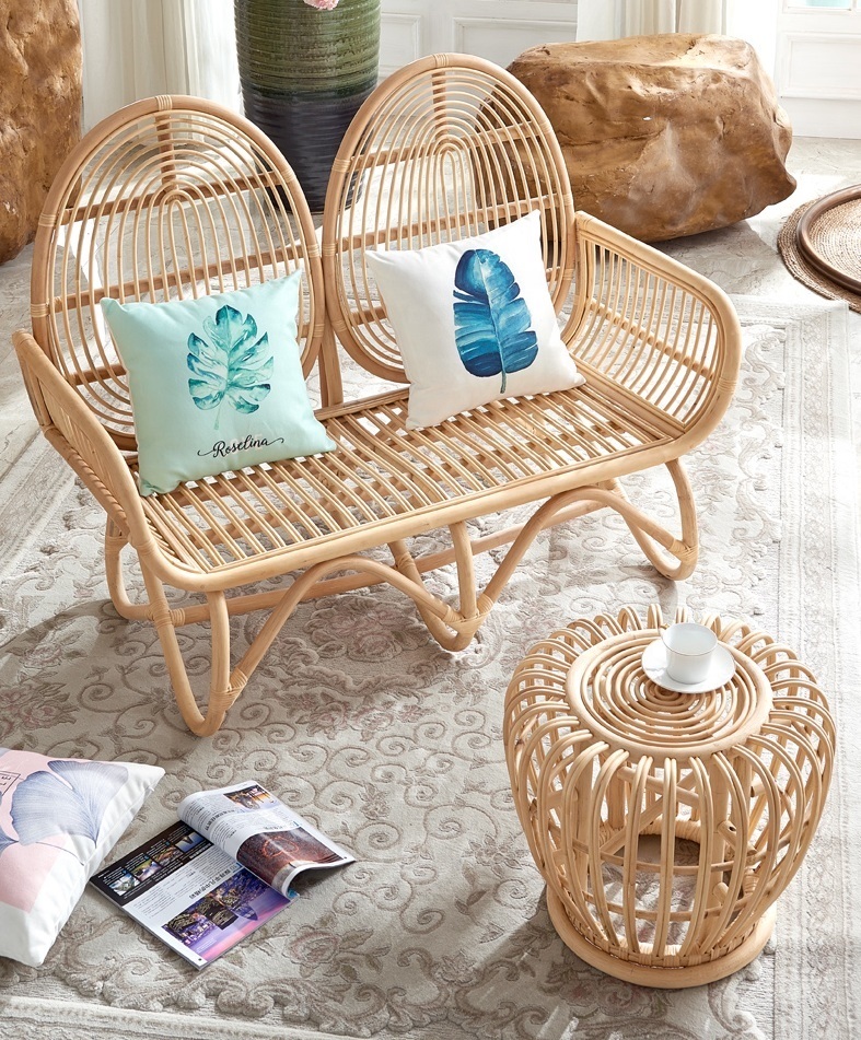 Indonesia Rattan Furniture – Yl First Pte Ltd