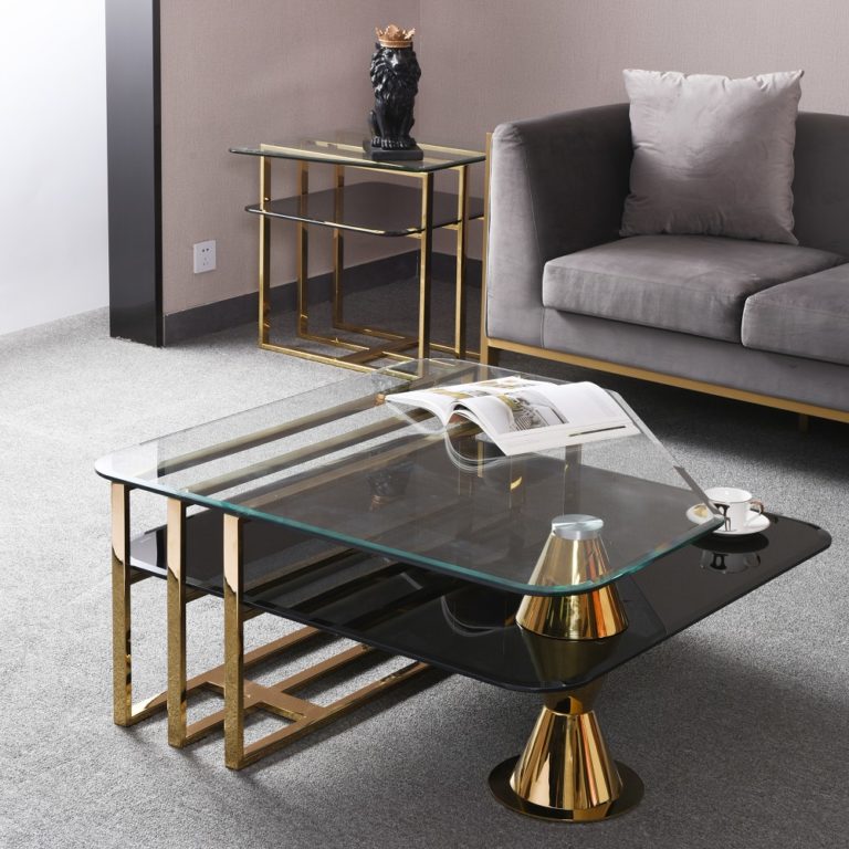 lounge lamp tables